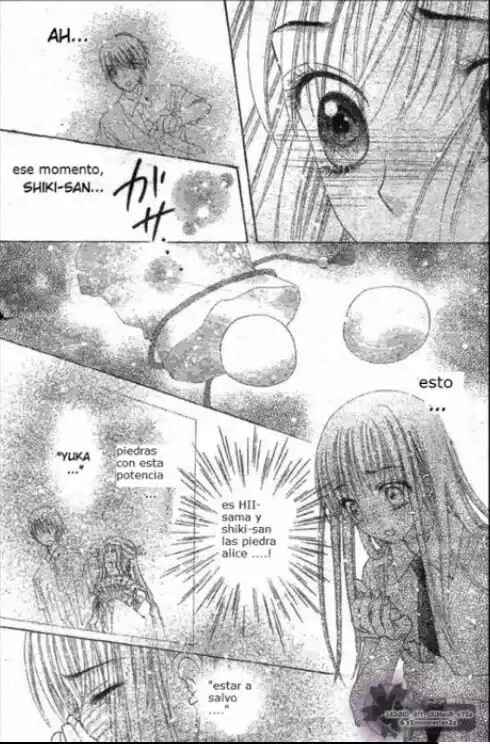 Gakuen Alice Chapter 119 - Page 17