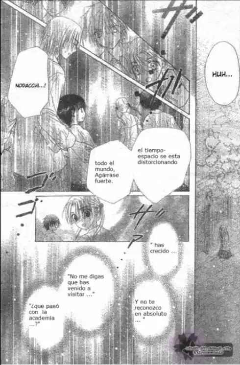 Gakuen Alice Chapter 119 - Page 19