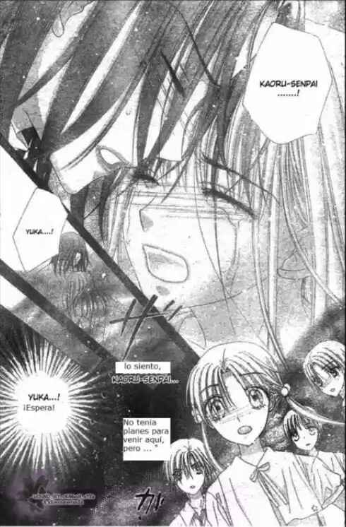 Gakuen Alice Chapter 119 - Page 31