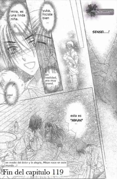Gakuen Alice Chapter 119 - Page 33