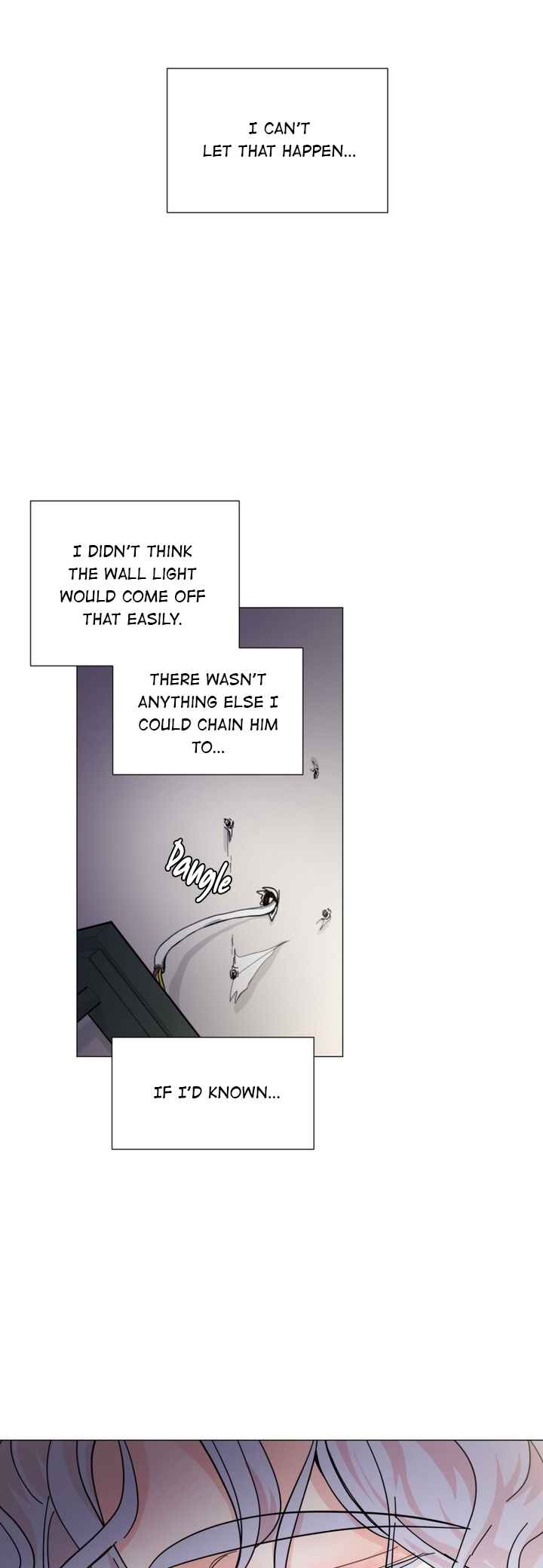 Tiger's Birthday Rice Cake Chapter 5 - Page 32
