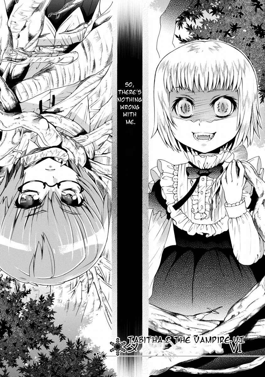 Zero no Tsukaima Gaiden: Tabasa no Bouken Chapter 9 - Page 3