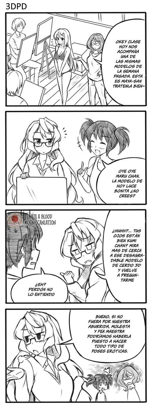 Furi2Play! Chapter 2 - Page 9