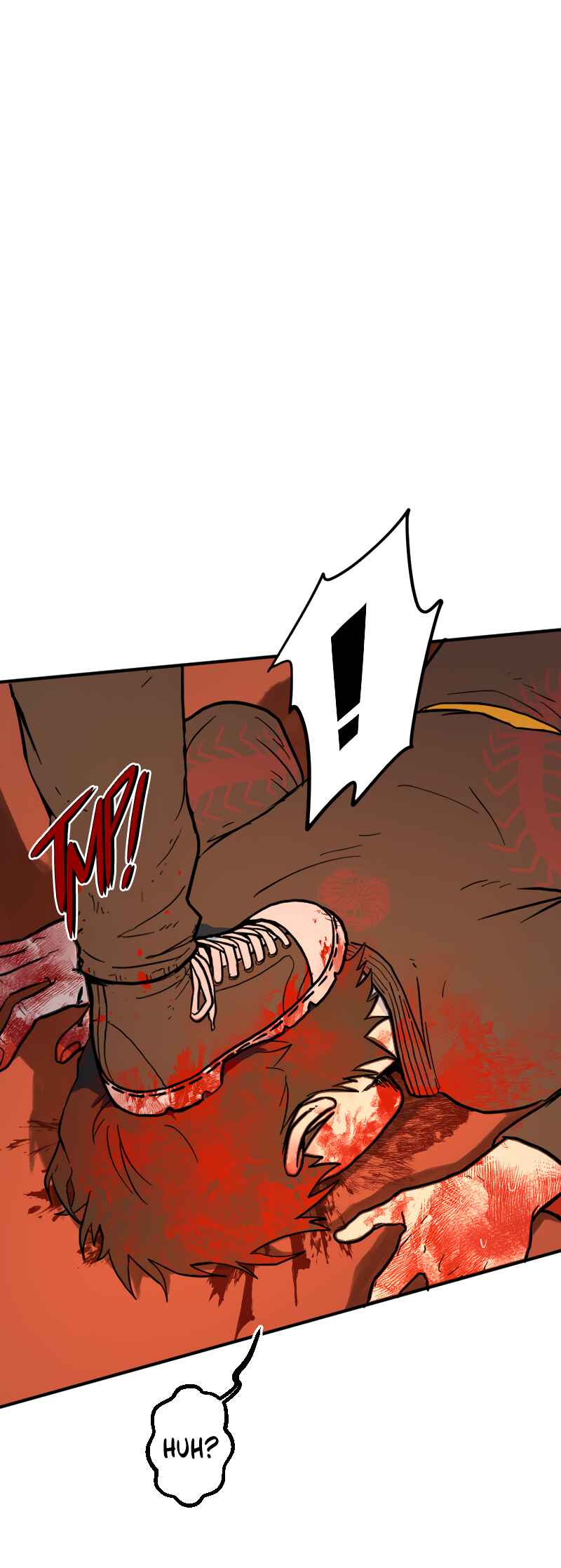Brandal Chapter 29 - Page 26