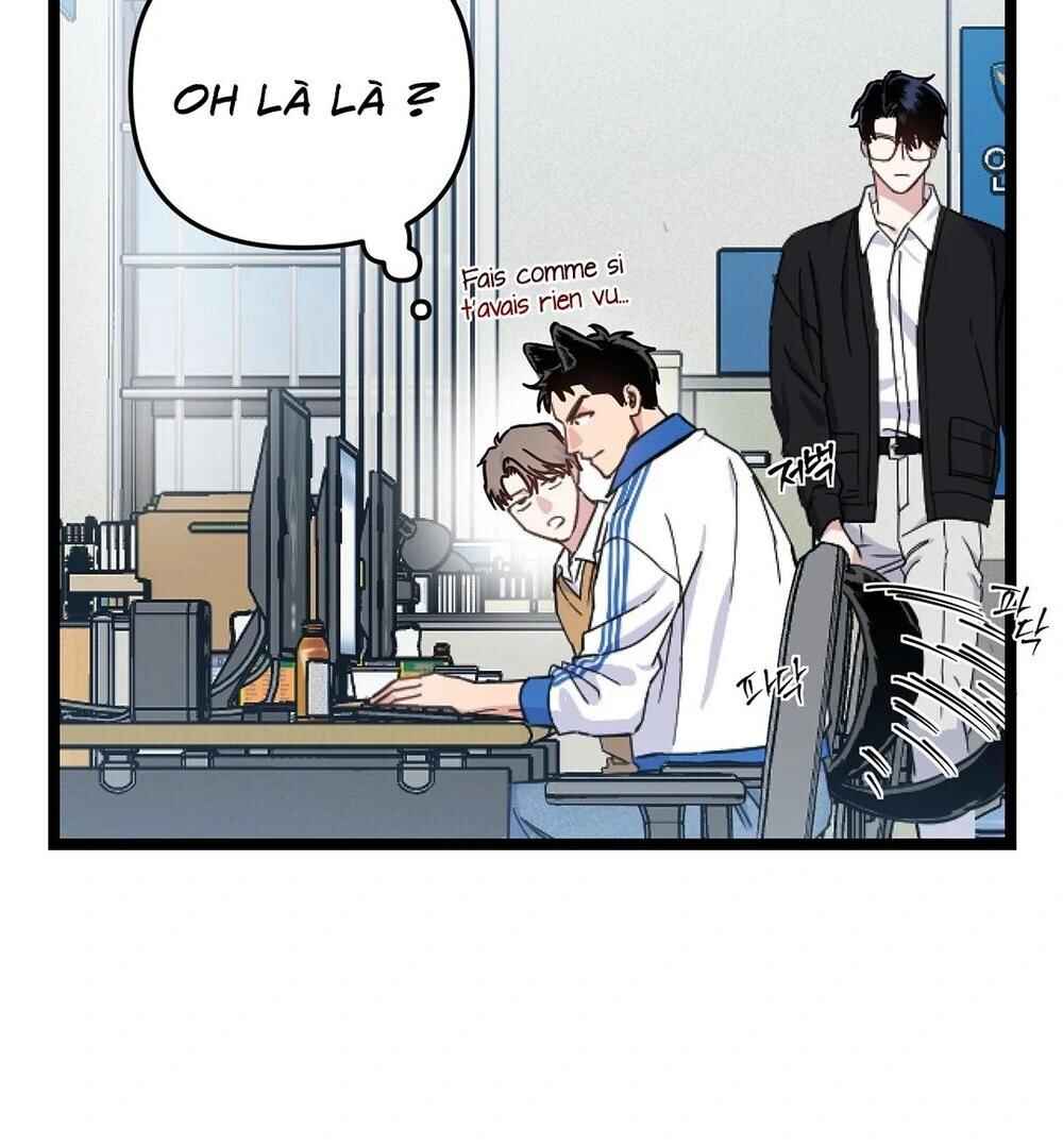 reobeusigeunicheo Chapter 3 - Page 100