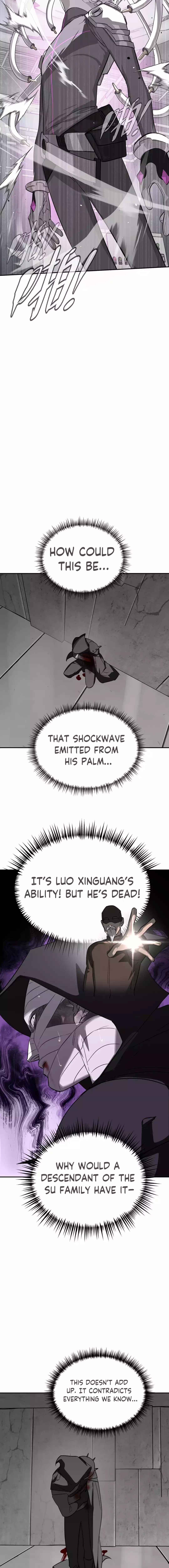 The Evil Ring Chapter 10 - Page 15