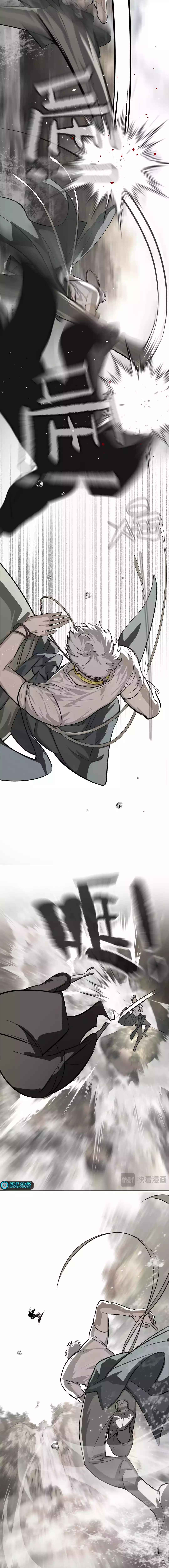 The Evil Ring Chapter 10 - Page 22