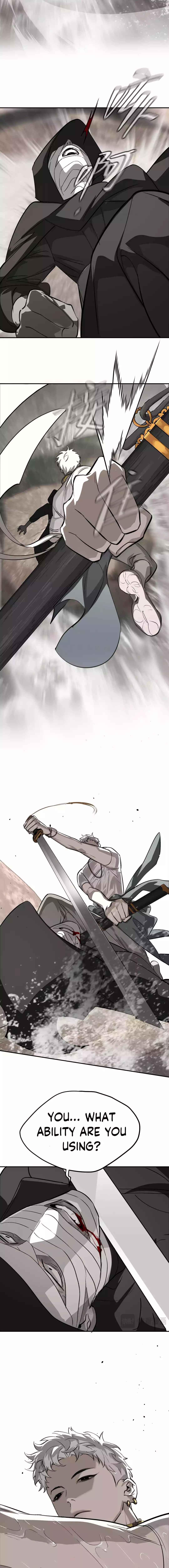 The Evil Ring Chapter 10 - Page 23