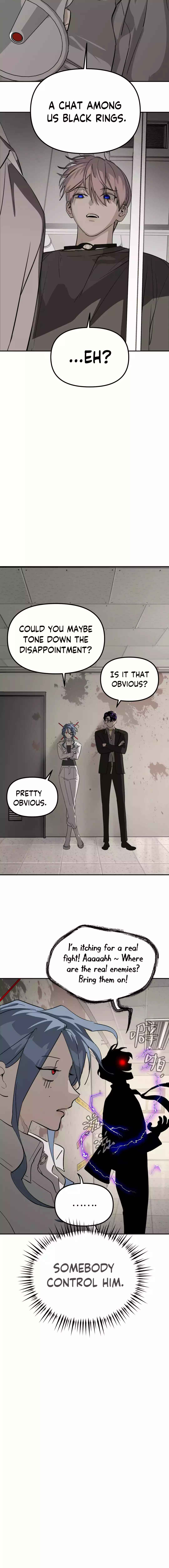 The Evil Ring Chapter 10 - Page 3