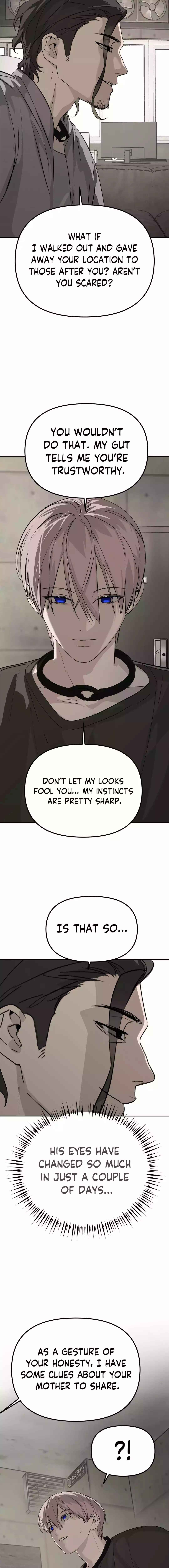 The Evil Ring Chapter 10 - Page 6
