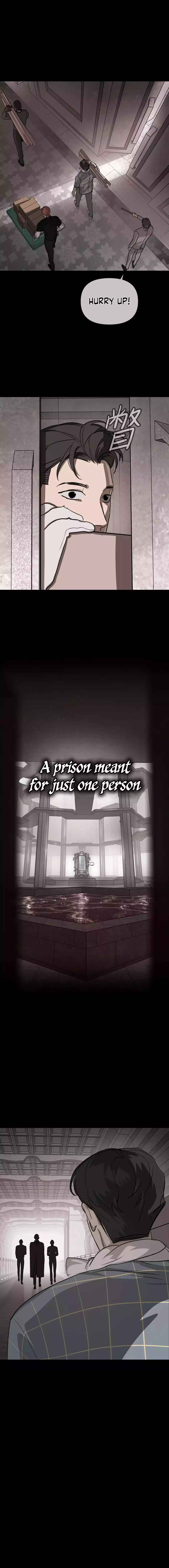 The Evil Ring Chapter 10 - Page 8