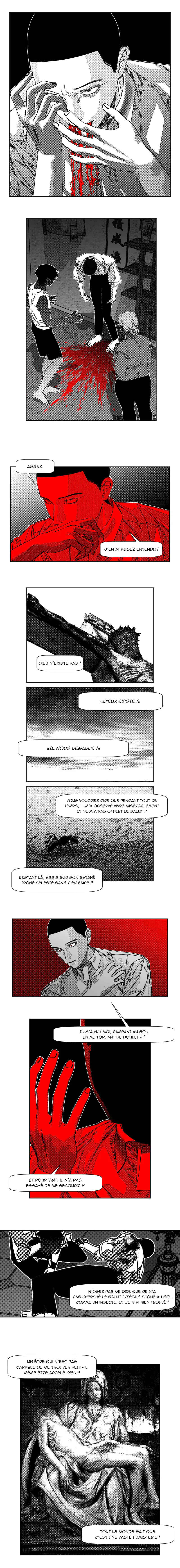 Fire Train Chapter 21 - Page 10
