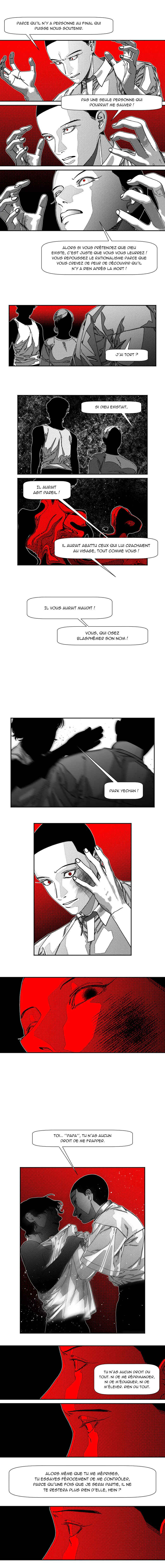 Fire Train Chapter 21 - Page 11