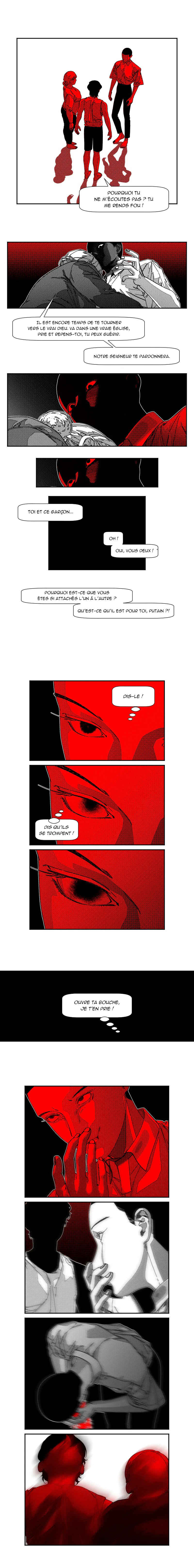 Fire Train Chapter 21 - Page 9
