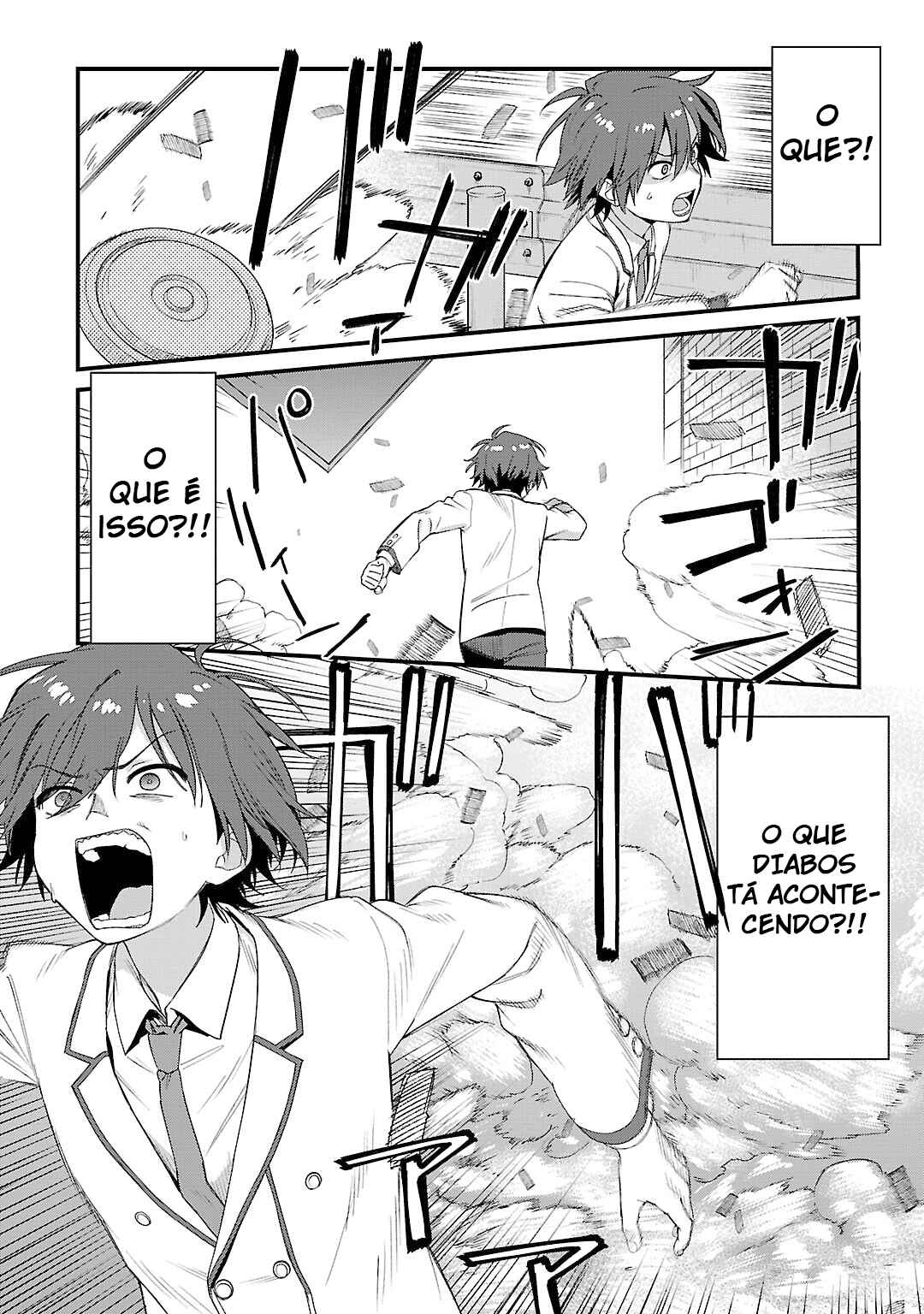 Charlotte Chapter 3 - Page 3