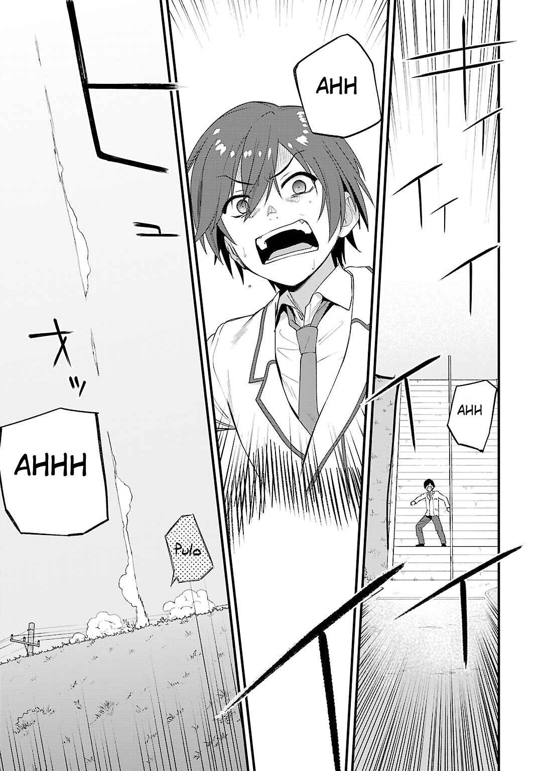 Charlotte Chapter 3 - Page 6