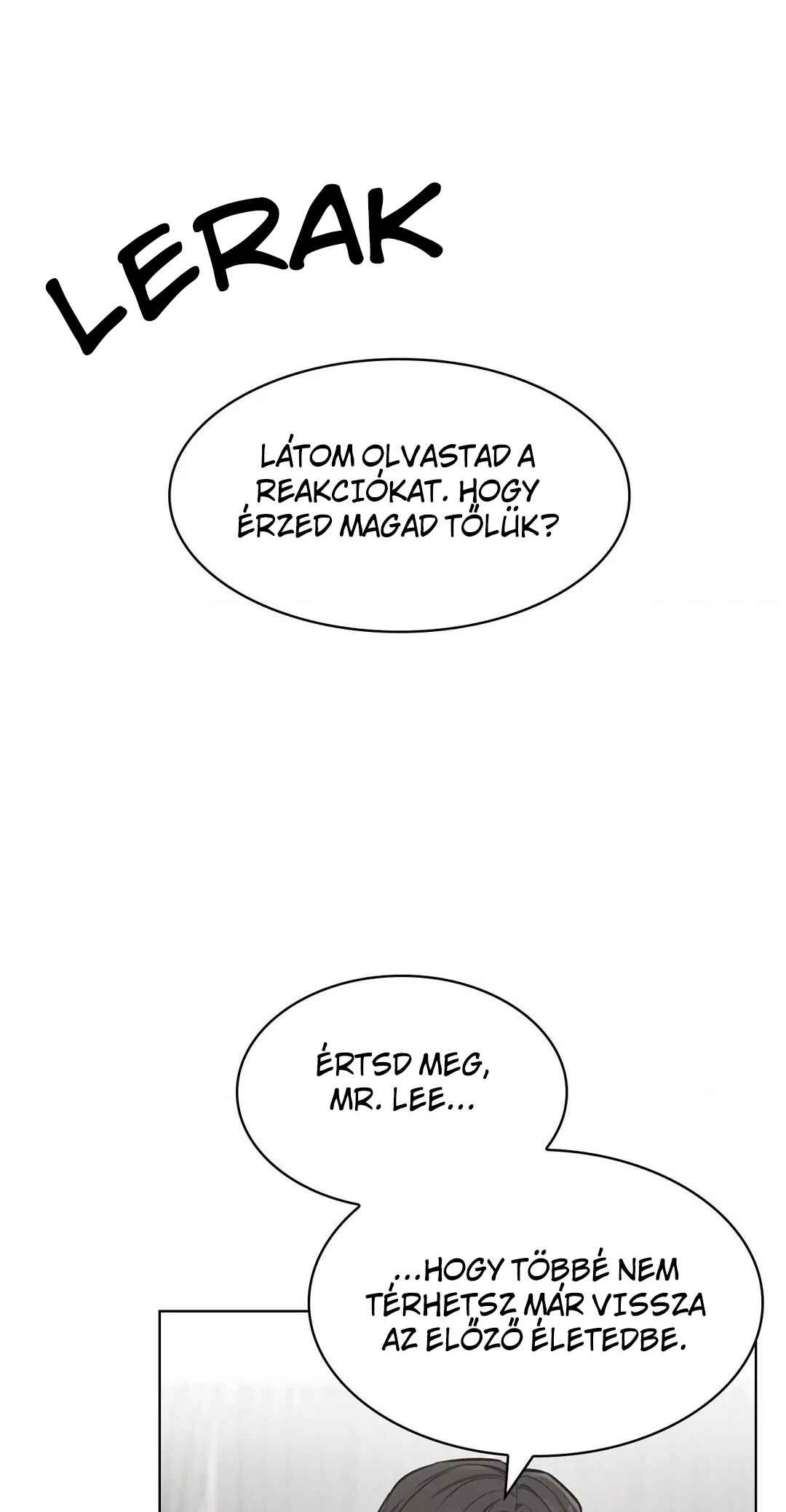 Be, Be Chapter 10 - Page 11