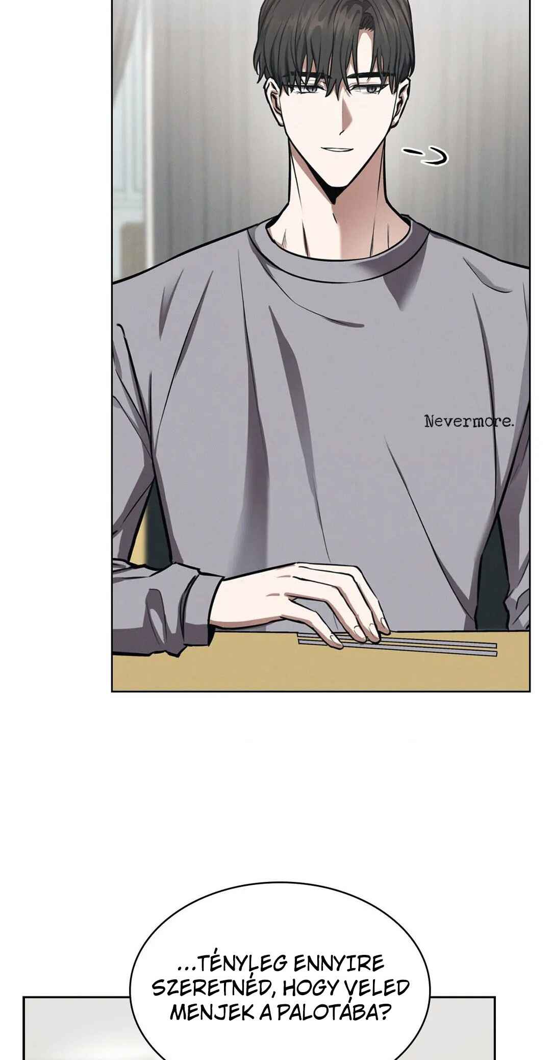 Be, Be Chapter 10 - Page 12