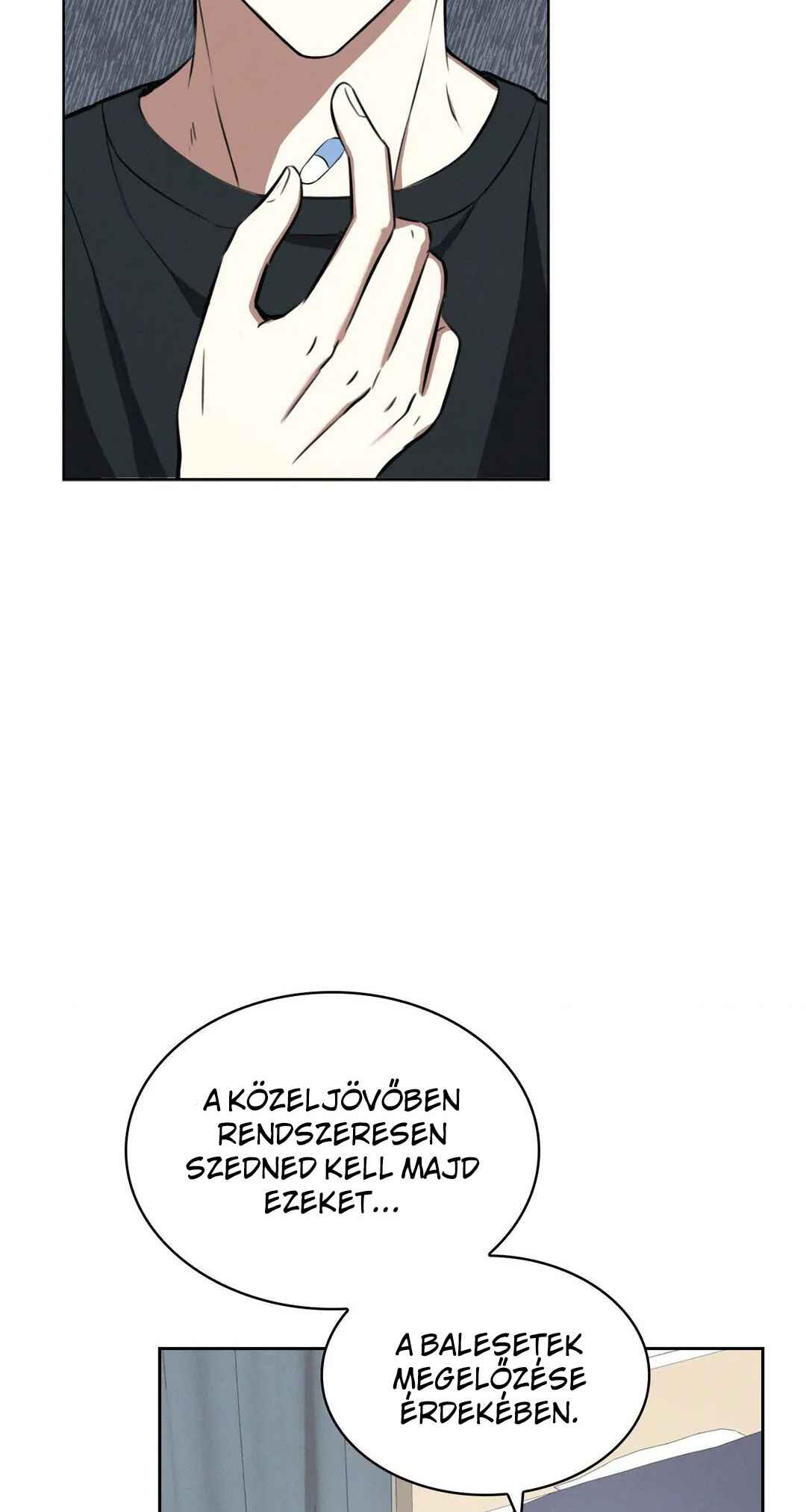 Be, Be Chapter 10 - Page 46