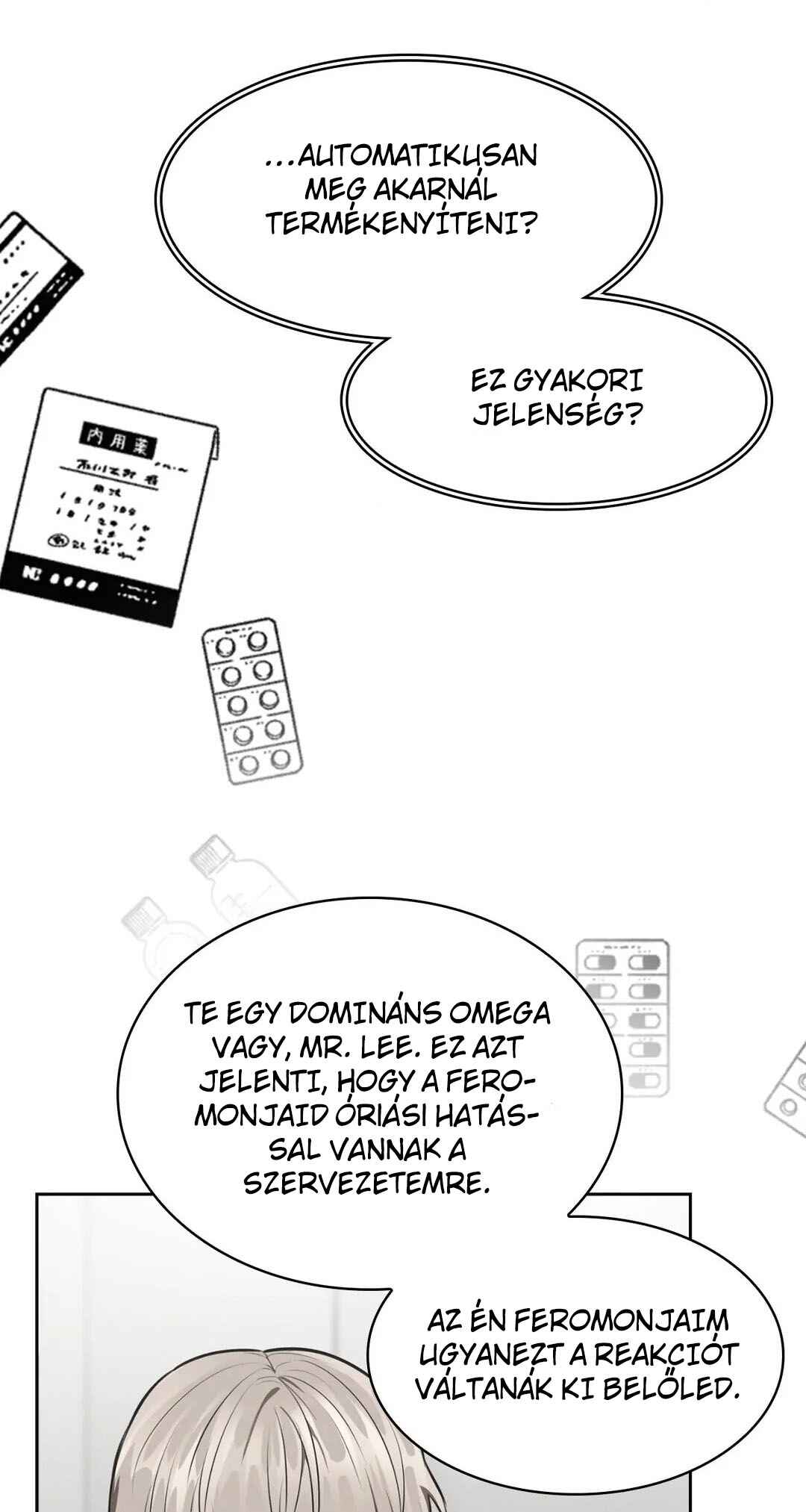 Be, Be Chapter 10 - Page 52