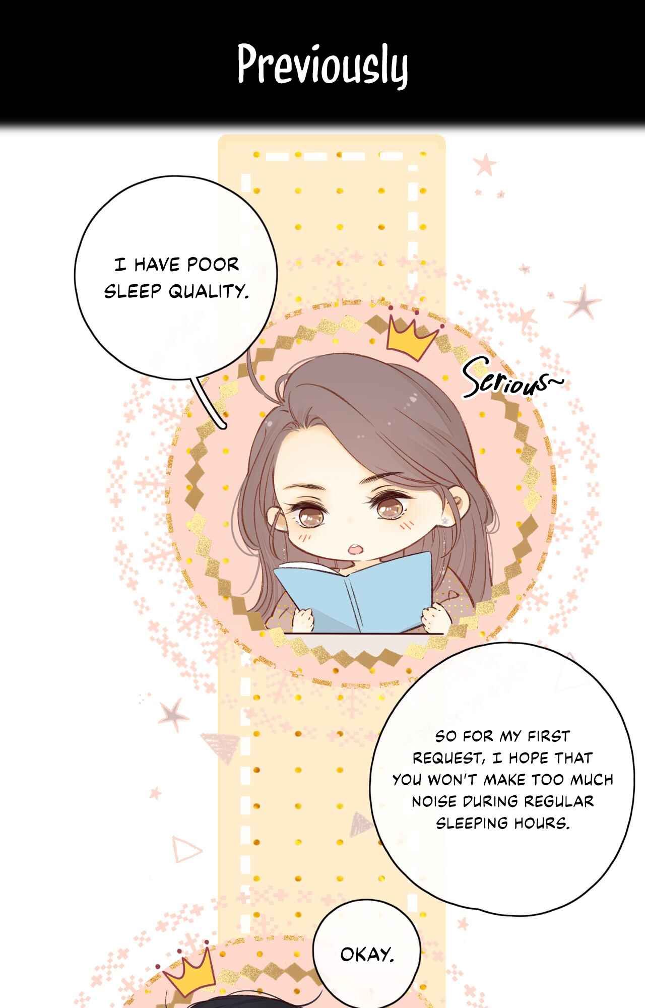 Nan hong Chapter 19 - Page 1