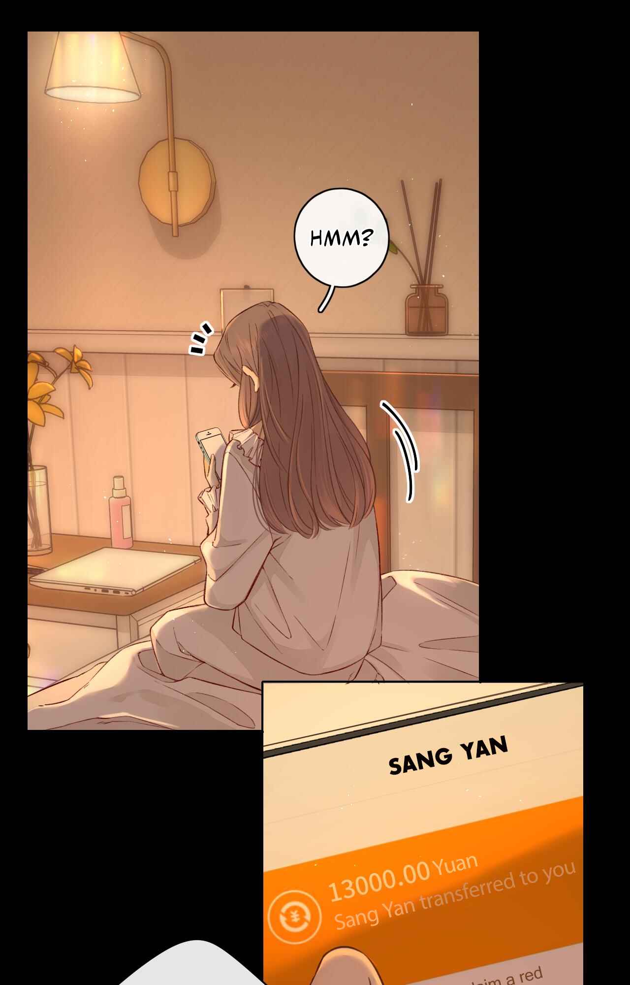 Nan hong Chapter 19 - Page 13