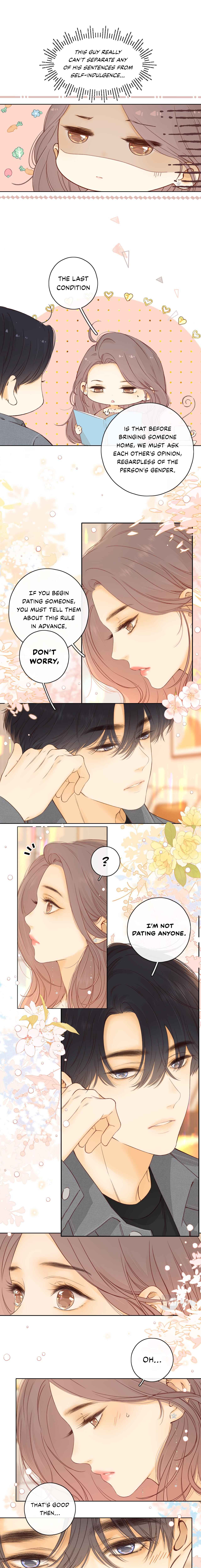 Nan hong Chapter 19 - Page 7