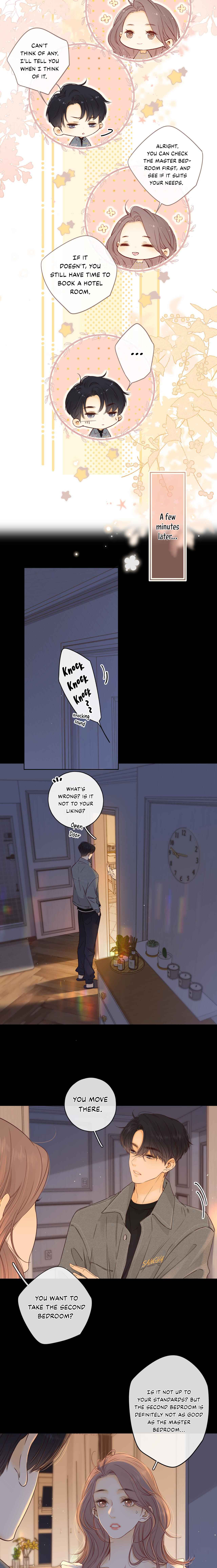 Nan hong Chapter 19 - Page 9