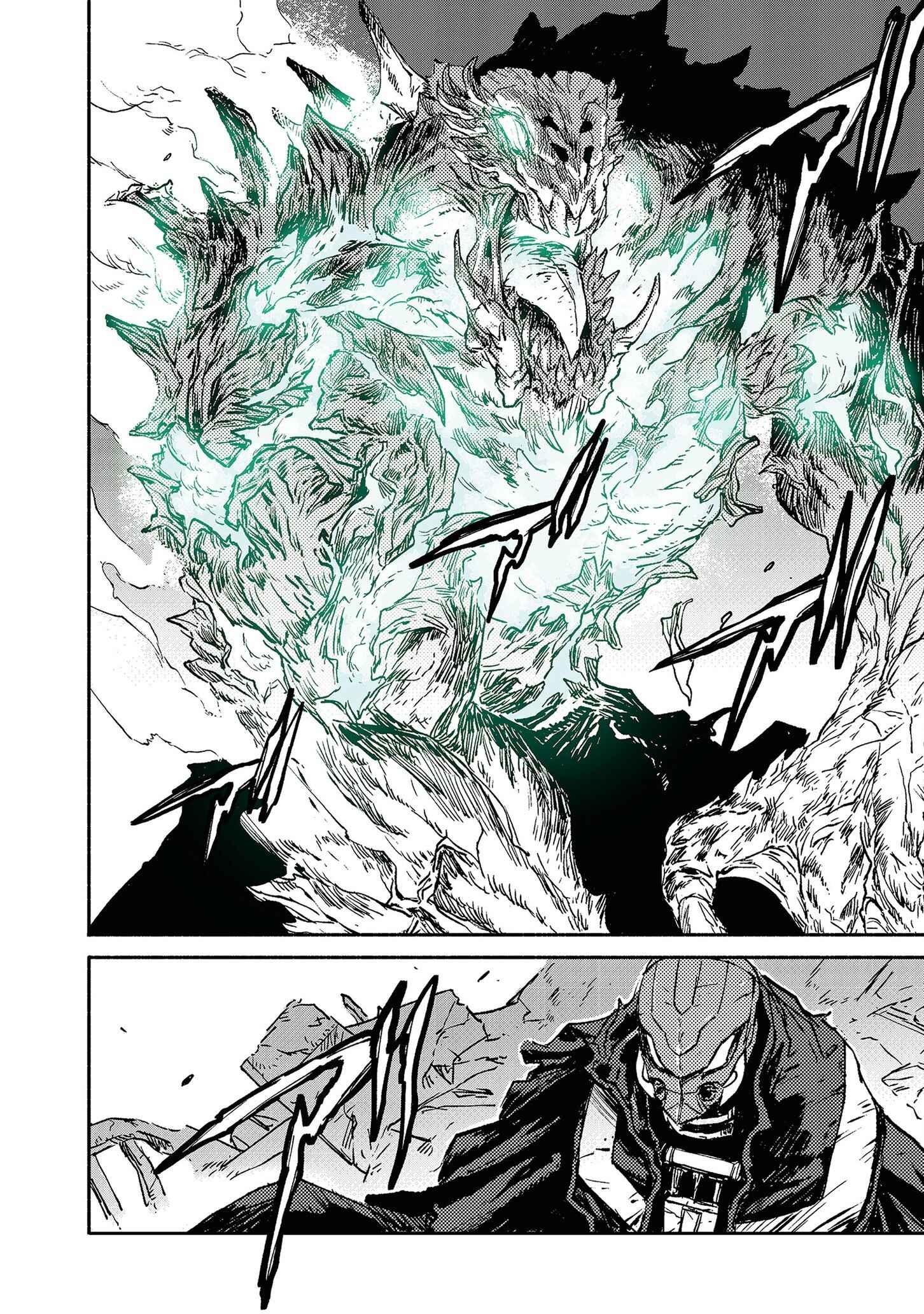 COLOR/LESS Chapter 13 - Page 13