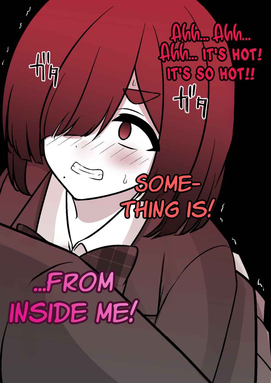 Danjo-hi 1:39 no Heikou Sekai wa Omoi no Hoka Futsuu Chapter 181 - Page 11