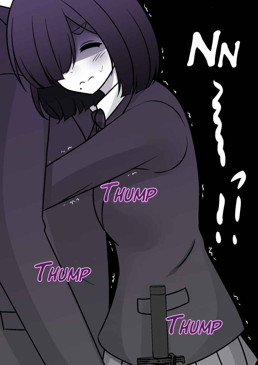Danjo-hi 1:39 no Heikou Sekai wa Omoi no Hoka Futsuu Chapter 181 - Page 3