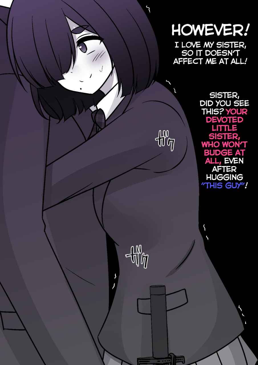 Danjo-hi 1:39 no Heikou Sekai wa Omoi no Hoka Futsuu Chapter 181 - Page 5