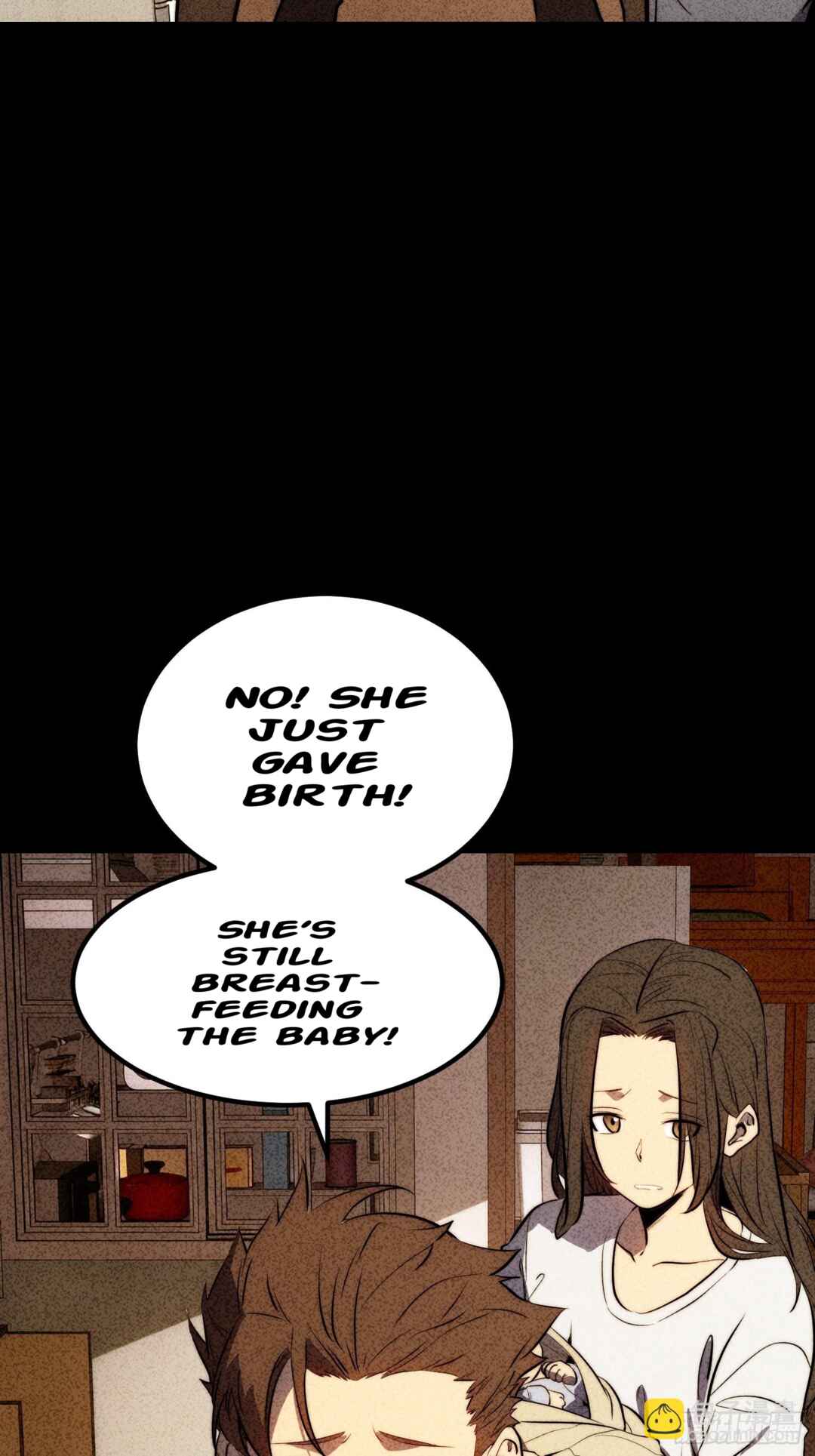 Quánzhí Juéxǐng Chapter 90 - Page 26