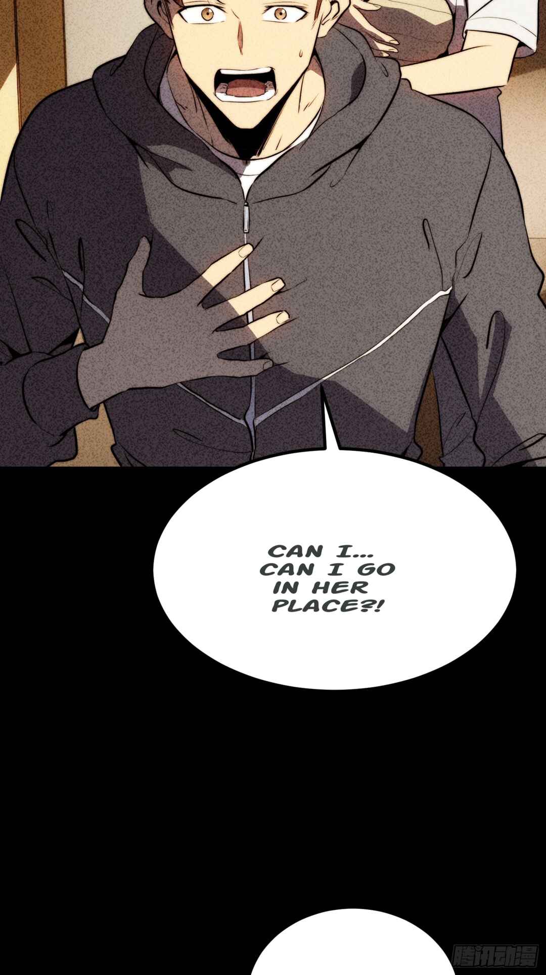 Quánzhí Juéxǐng Chapter 90 - Page 27
