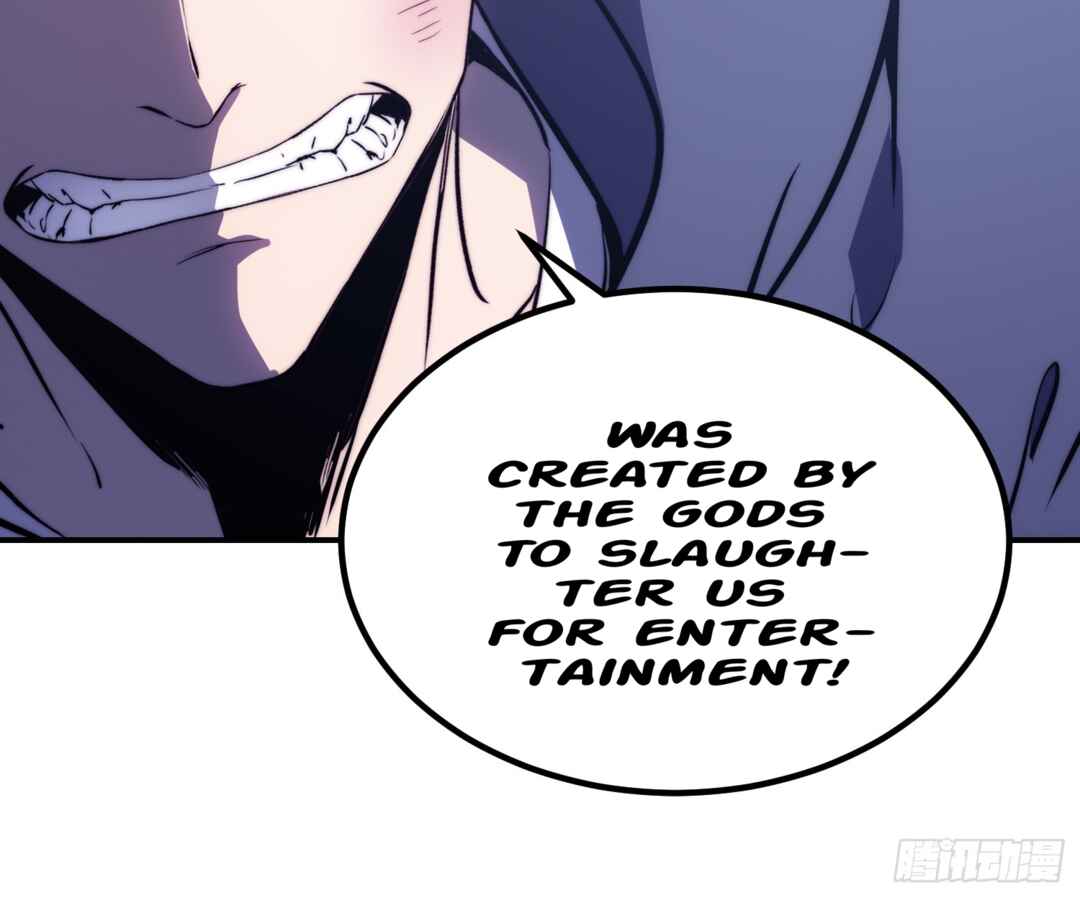 Quánzhí Juéxǐng Chapter 90 - Page 31
