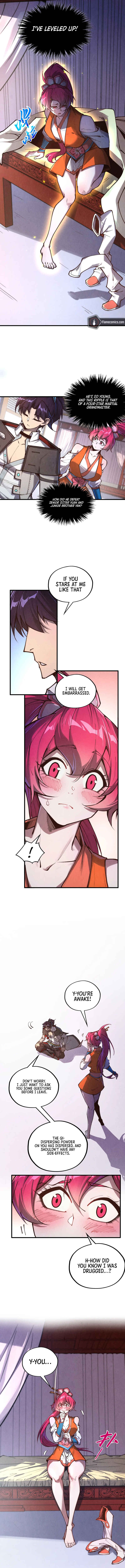 Zhè Yí Shì Wǒ Yào Dāng Zhì Zūn Chapter 387 - Page 18