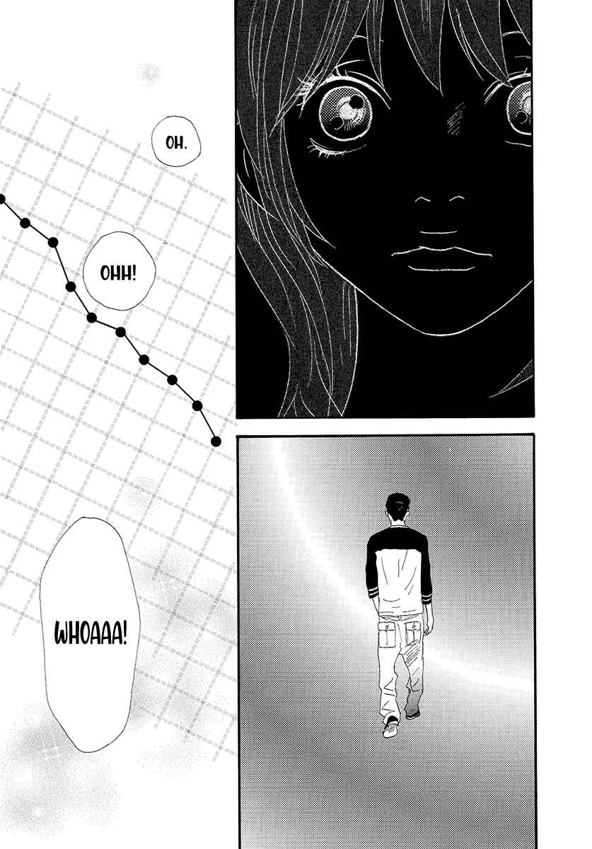 Itoshi no Niina Chapter 18 - Page 19