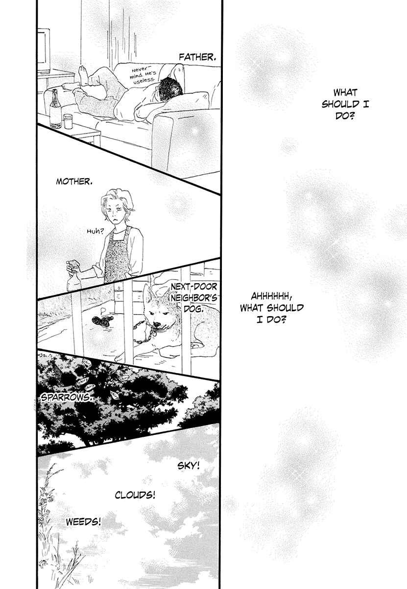 Itoshi no Niina Chapter 18 - Page 4