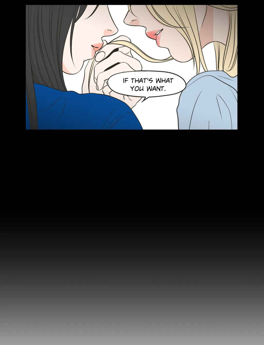 What Does the Fox Say? Chapter 64 - Page 16