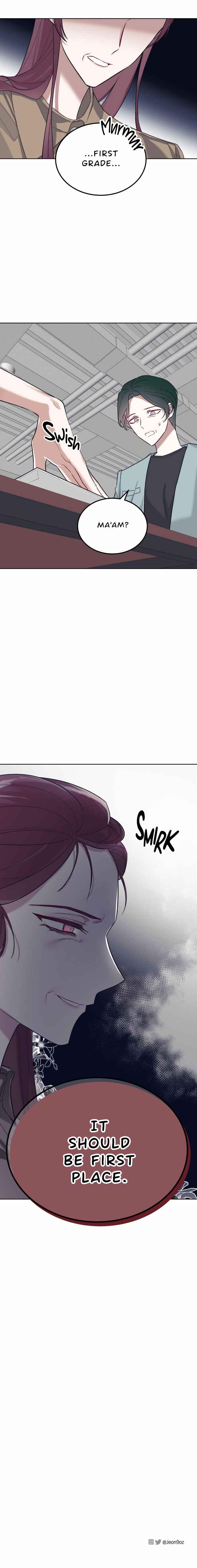 Yae juem hwa eum Chapter 2 - Page 14