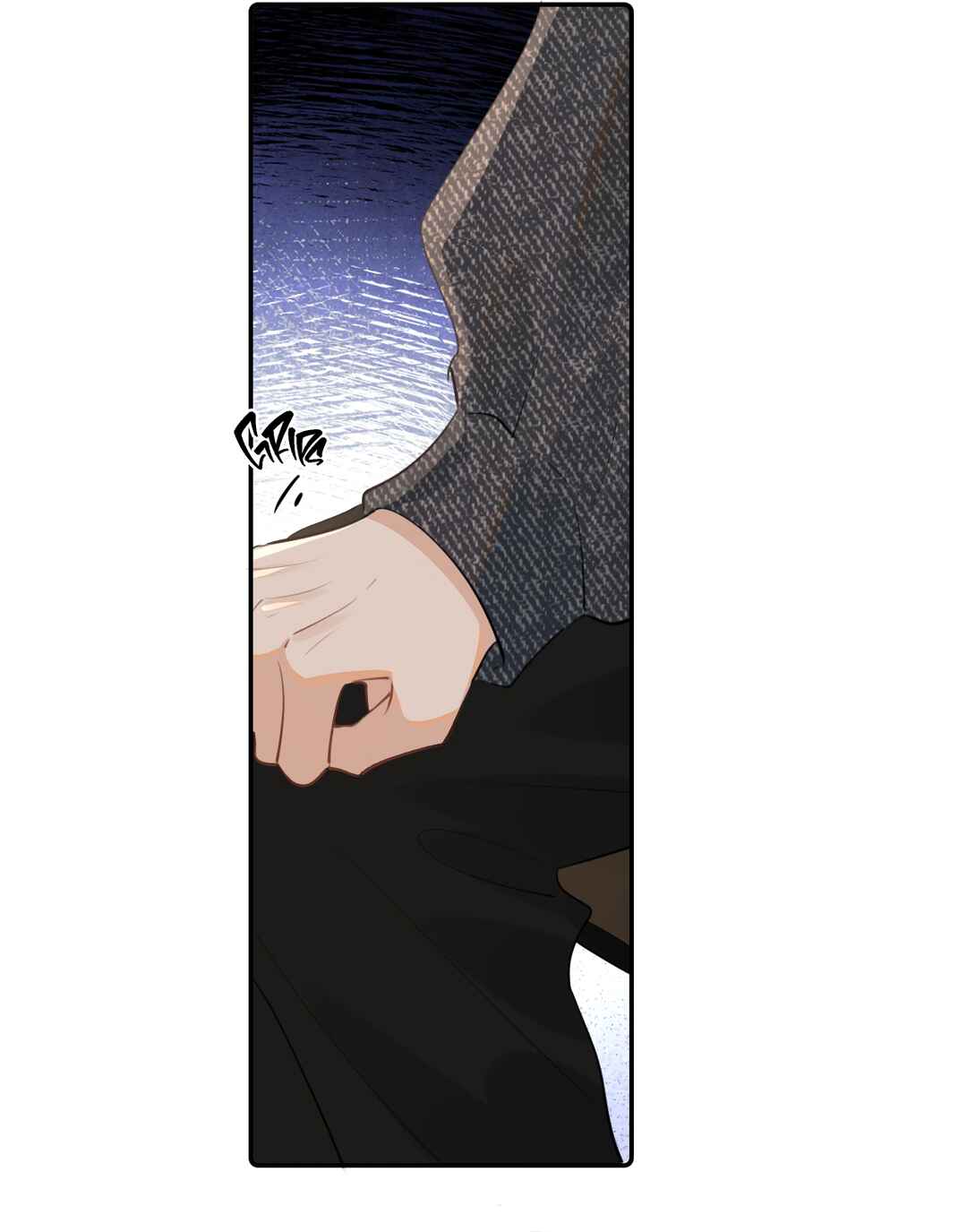 Rejoice in Your Enemies Chapter 44 - Page 28