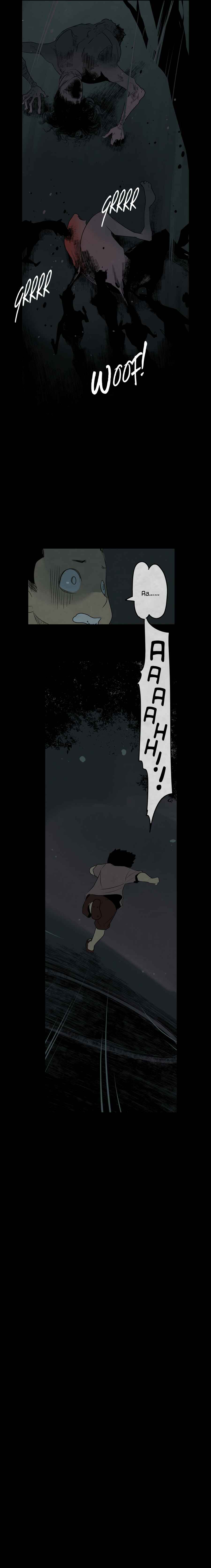 Creep In Chapter 59 - Page 10