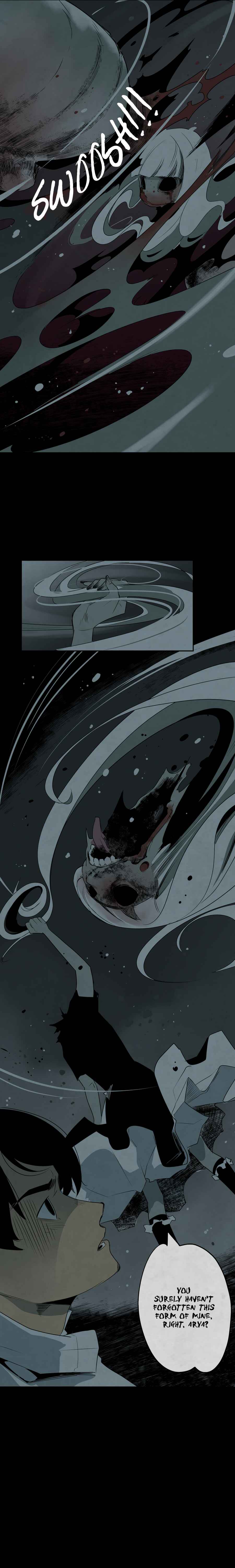 Creep In Chapter 59 - Page 9
