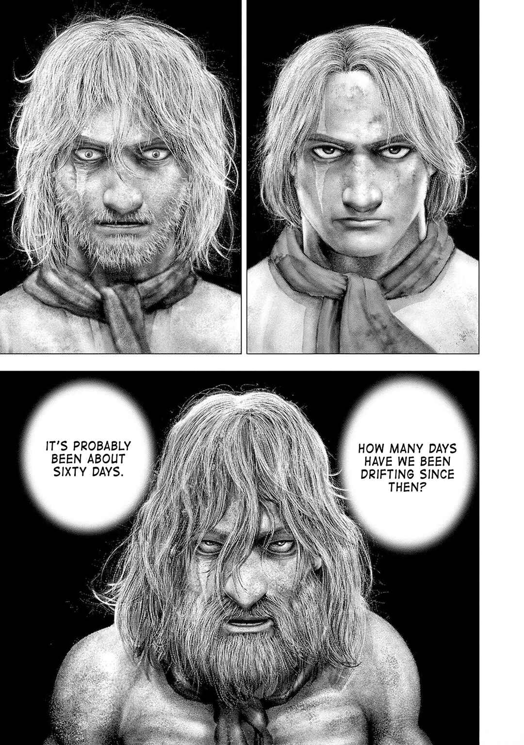 Ahab Chapter 1 - Page 28