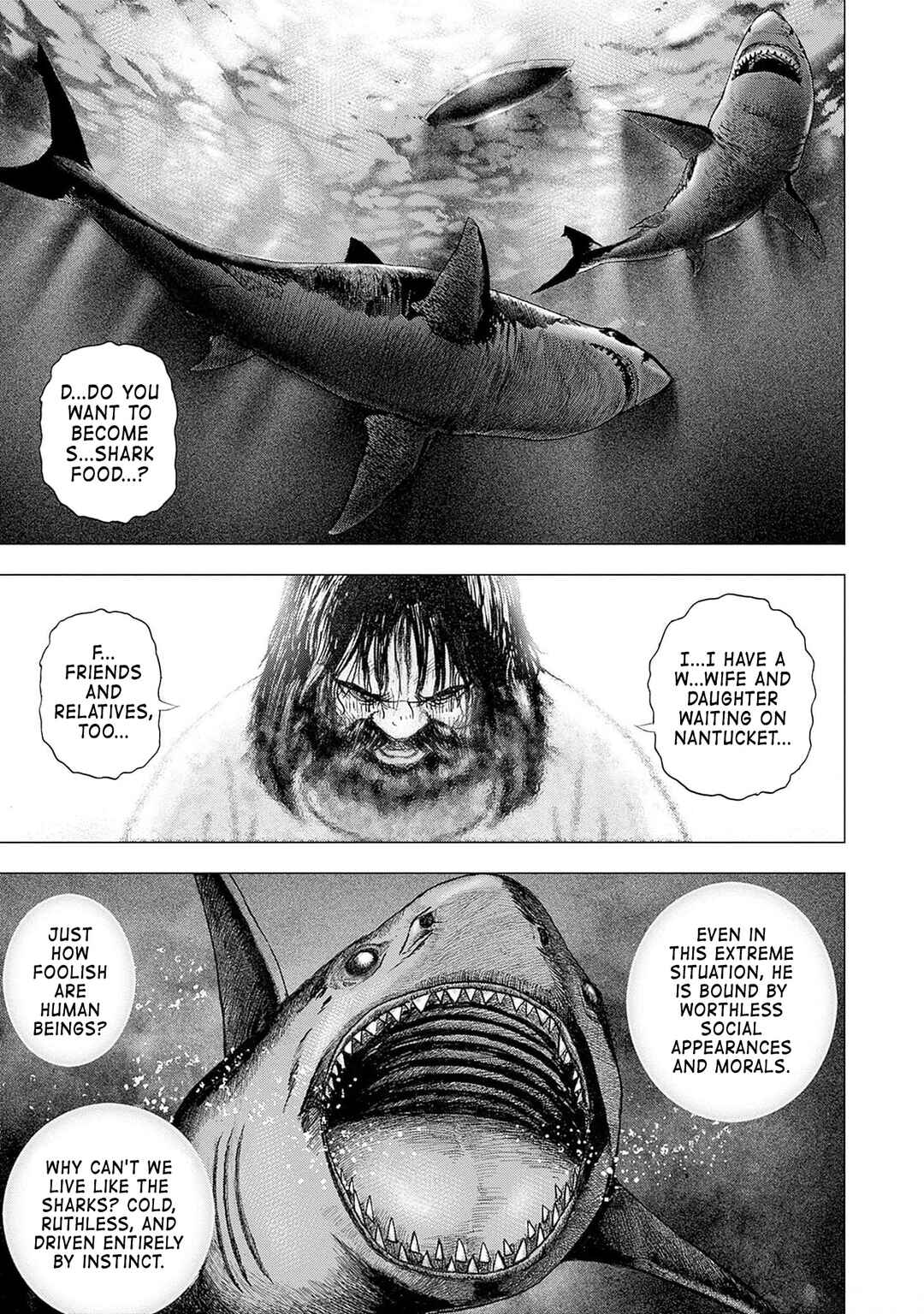 Ahab Chapter 1 - Page 32