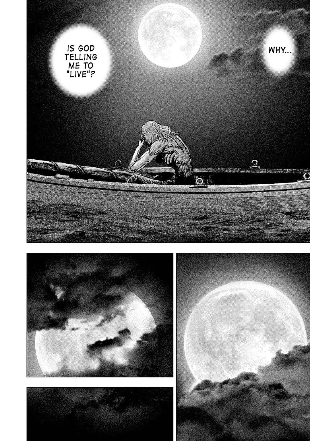Ahab Chapter 1 - Page 39