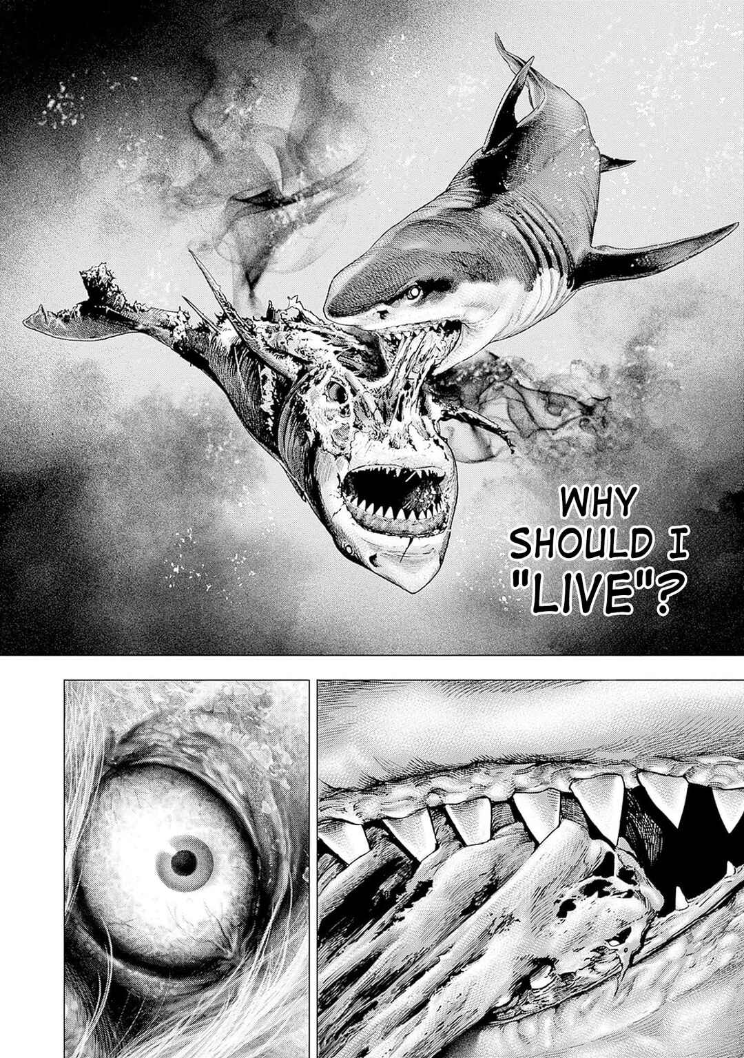 Ahab Chapter 1 - Page 41