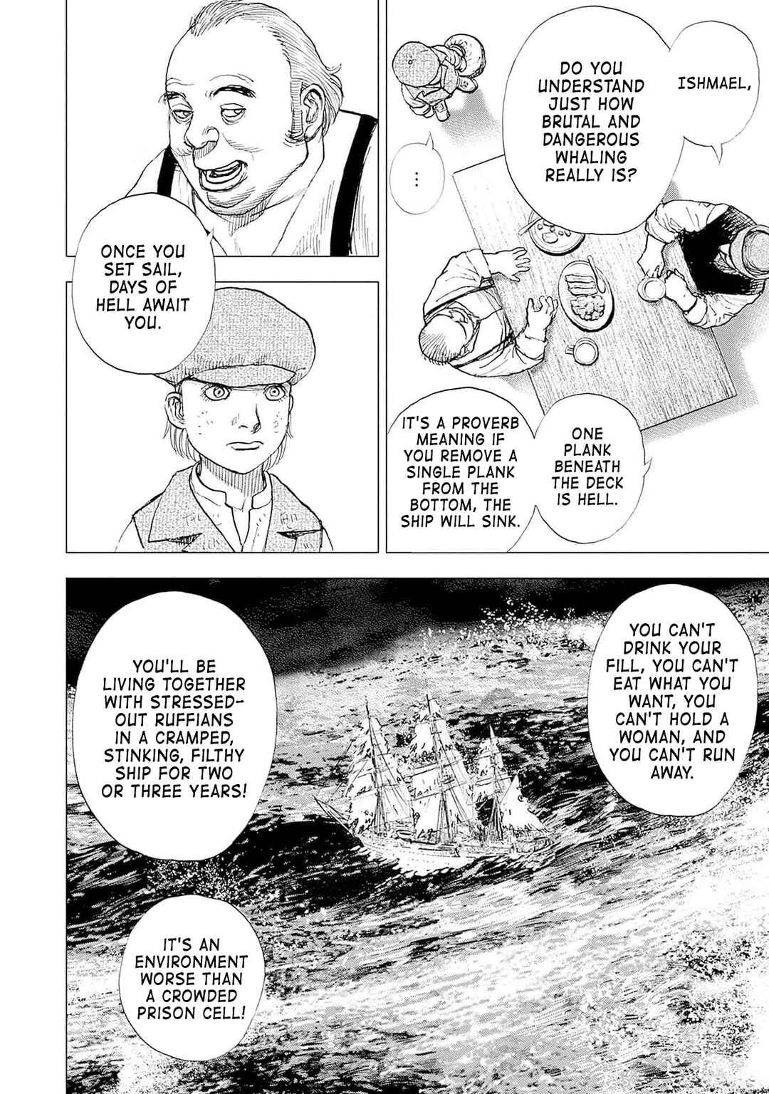 Ahab Chapter 1 - Page 47