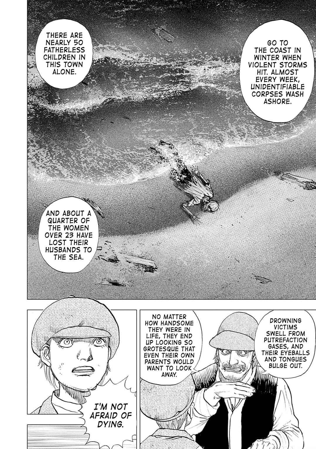 Ahab Chapter 1 - Page 49