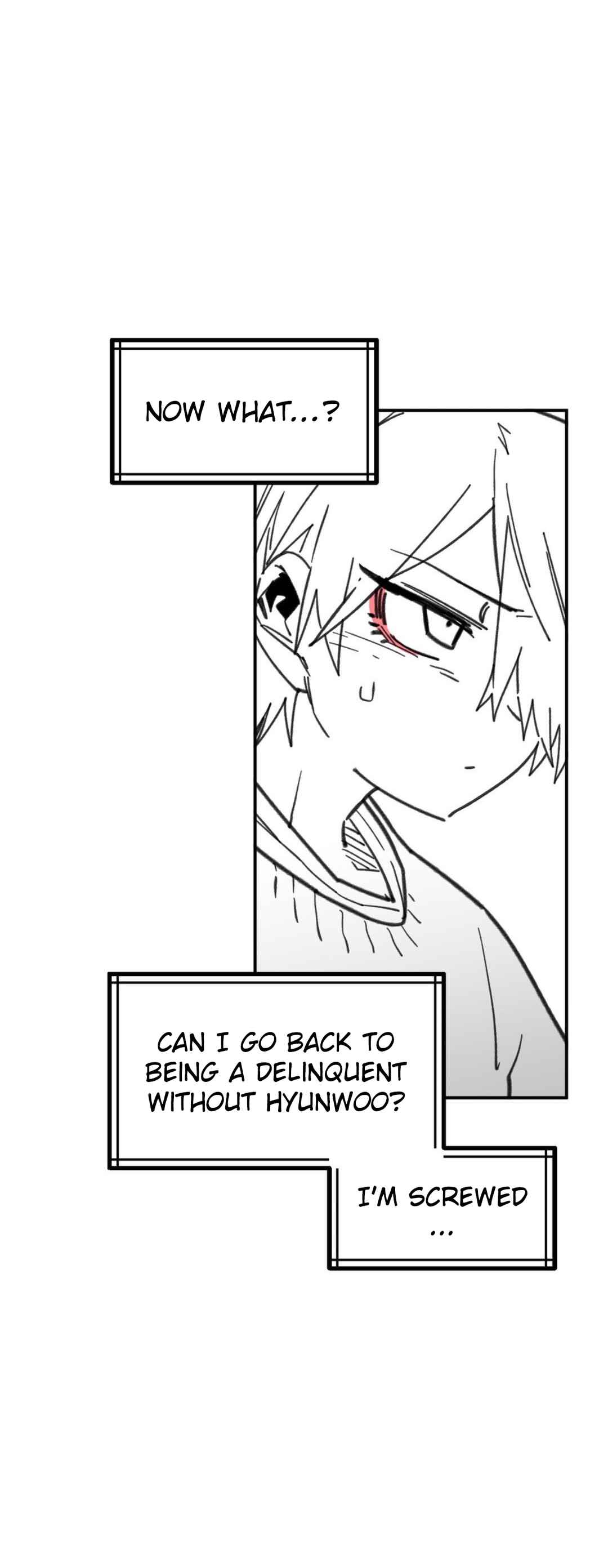 High School Boy Chapter 45 - Page 10